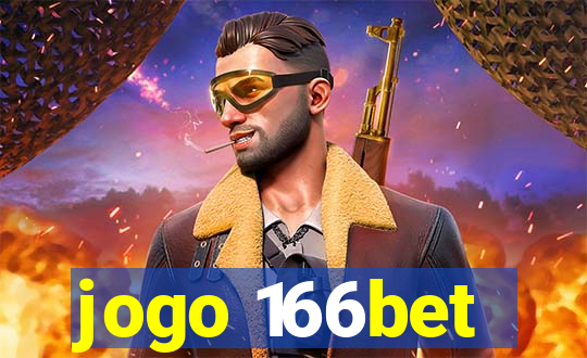 jogo 166bet